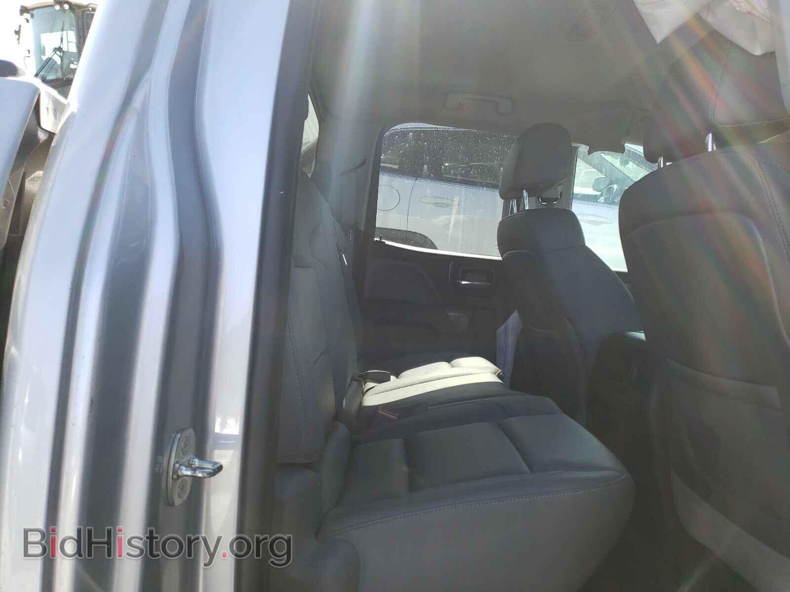 2014 GMC SIERRA - VIN: 1GTV2VEC3EZ102735 - Фото 6