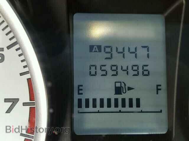 2012 SUBARU IMPREZA - VIN: JF1GJAA64CG011296 - Фото 8
