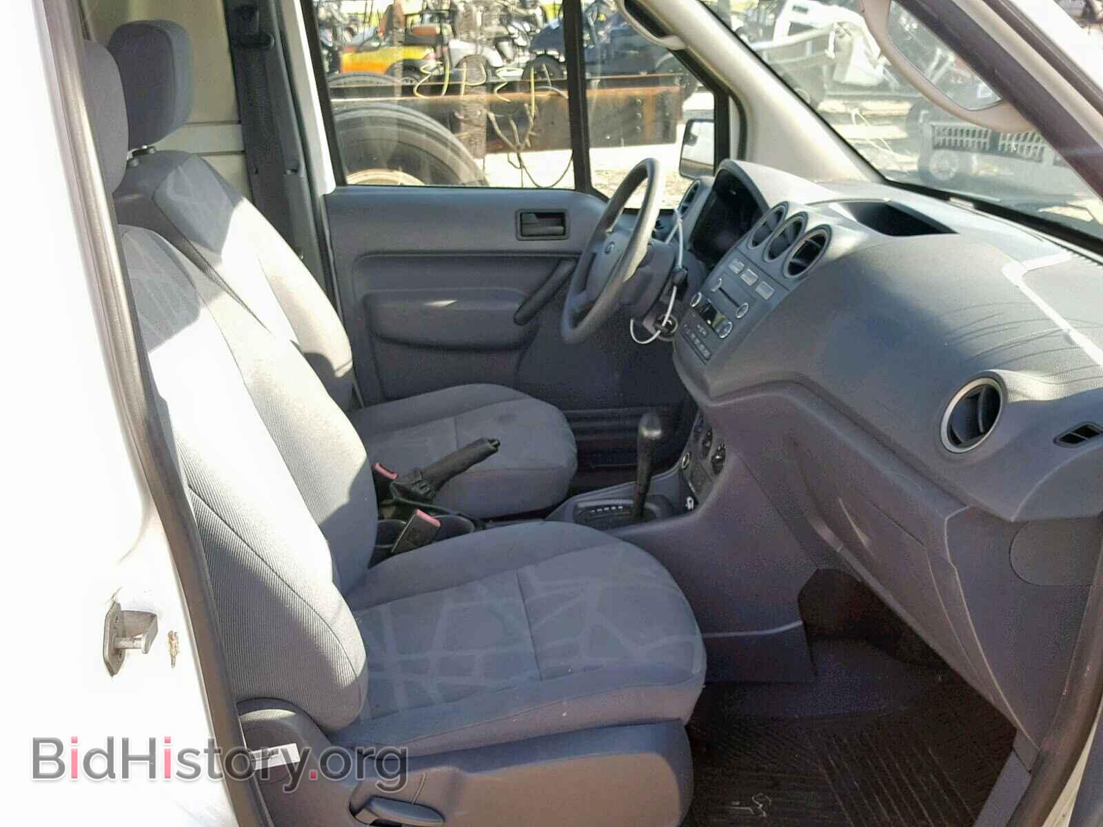 2013 FORD TRANSIT CO - VIN: NM0LS7BN7DT135437 - Фото 5