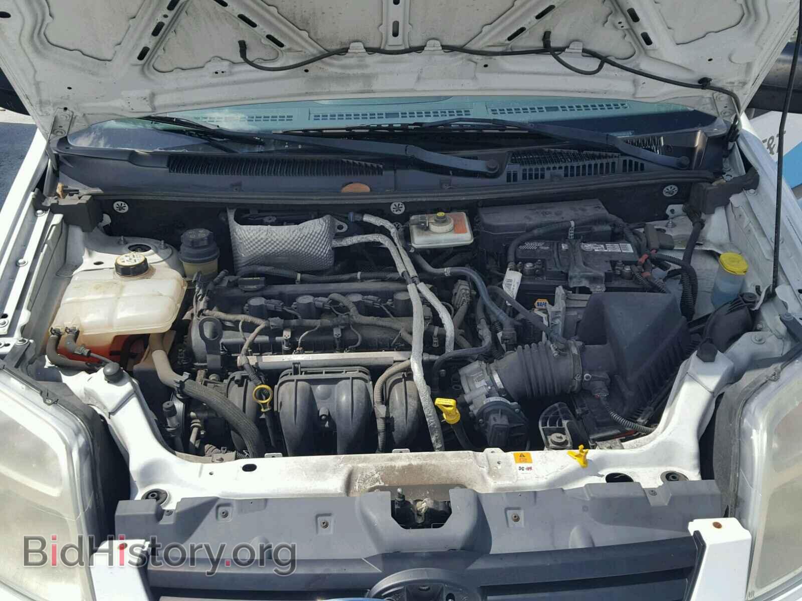 2013 FORD TRANSIT CO - VIN: NM0LS7BN7DT135437 - Фото 7