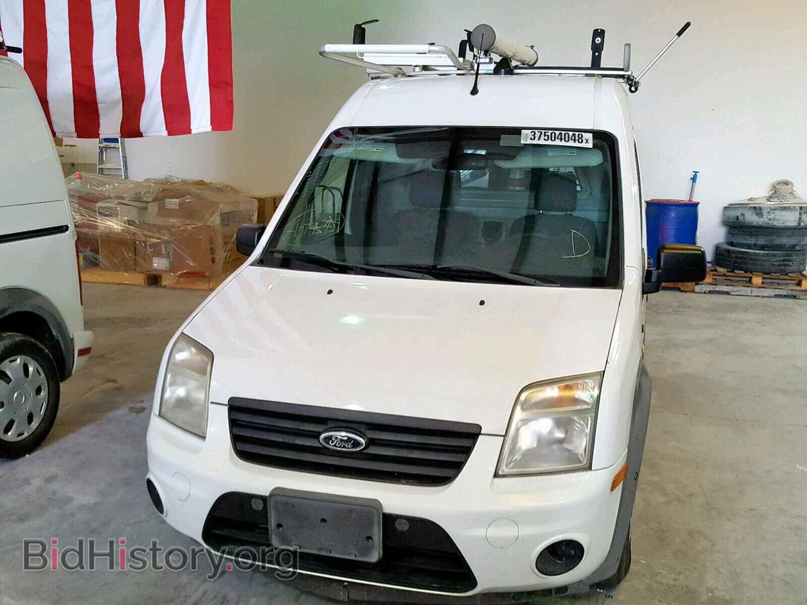 2013 FORD TRANSIT CO - VIN: NM0LS7BN7DT135437 - Фото 9