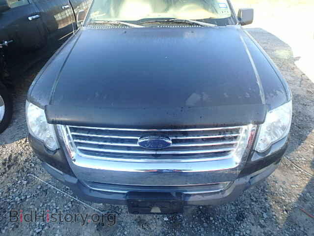 2006 FORD EXPLORER - VIN: 1FMEU73E76UA71140 - Фото 10