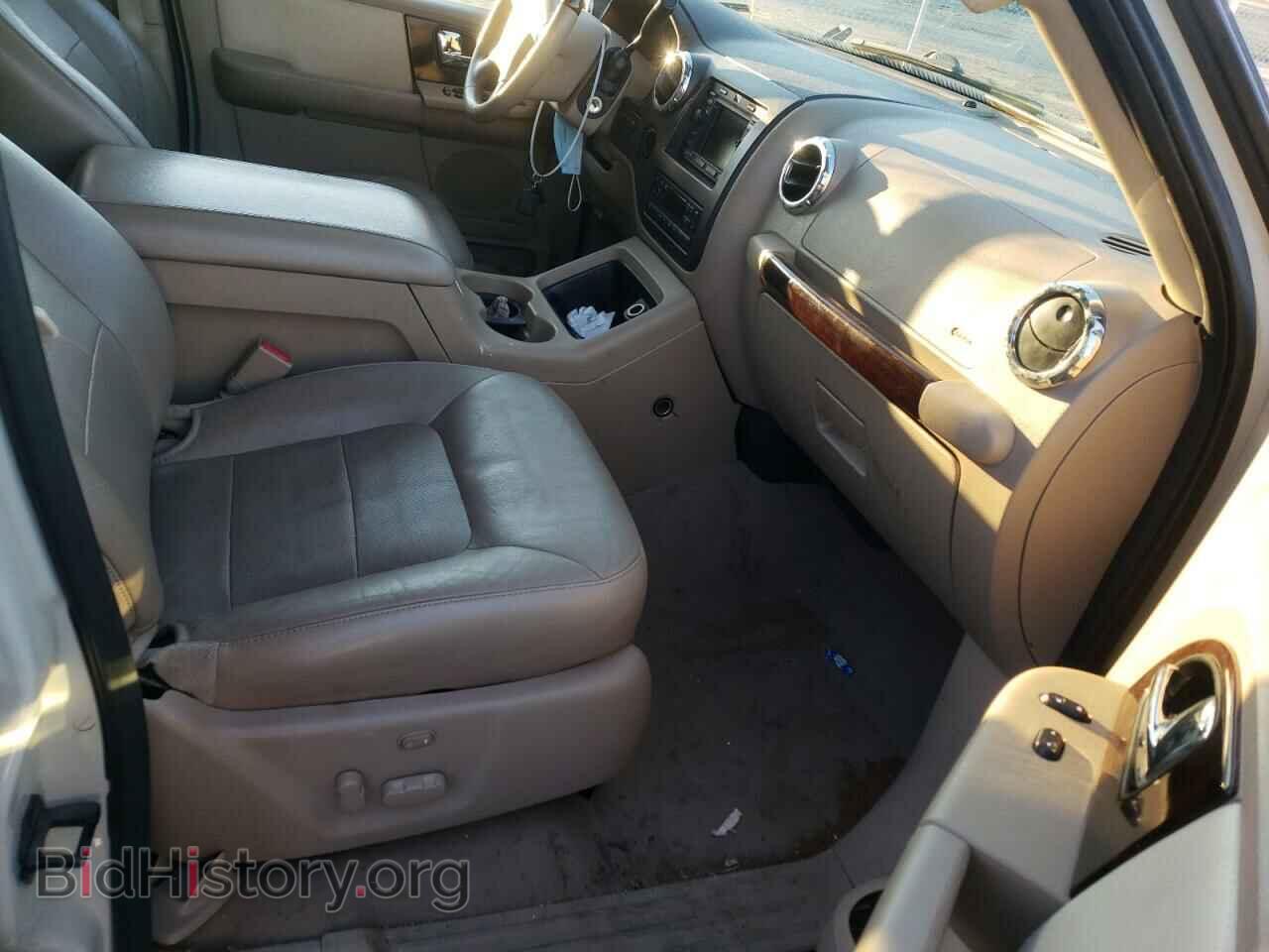 2006 FORD EXPEDITION - VIN: 1FMFU20556LA11679 - Фото 5