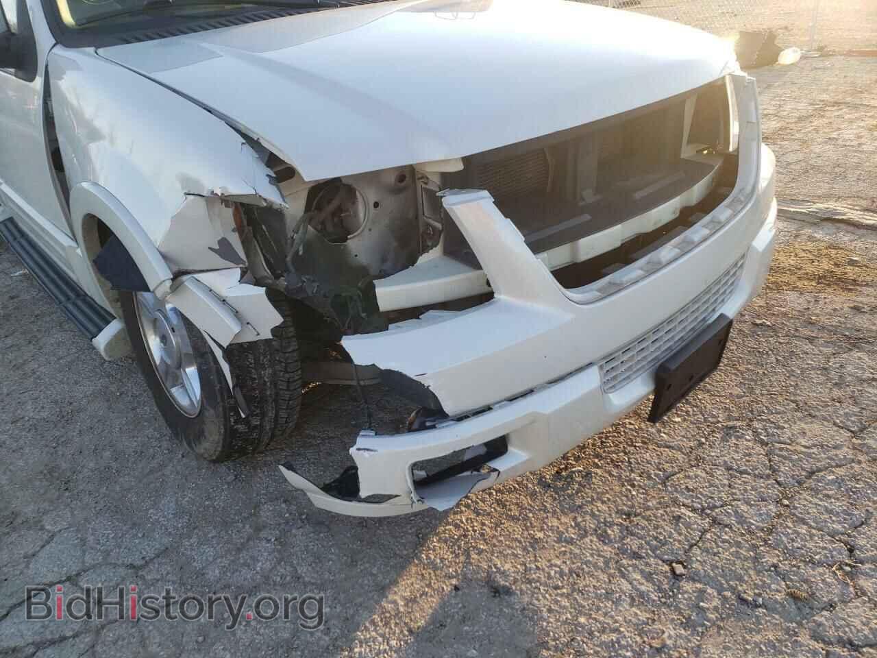 2006 FORD EXPEDITION - VIN: 1FMFU20556LA11679 - Фото 9