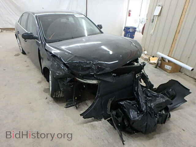 Фотография WAUFFAFL7DA170000 - AUDI A4 2013