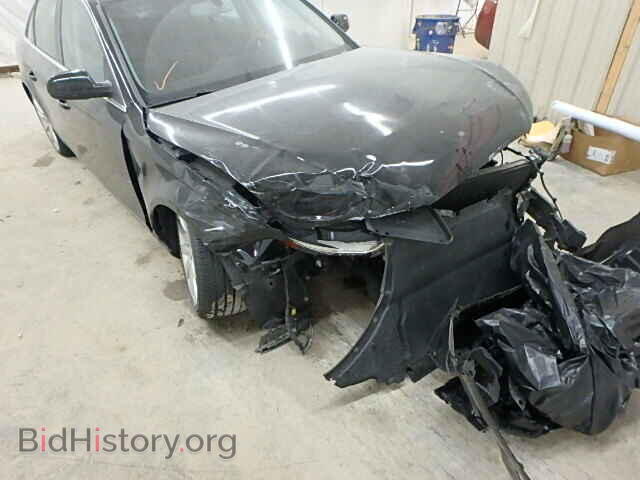 2013 AUDI A4 - VIN: WAUFFAFL7DA170000 - Фото 9