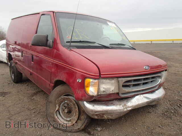 Photo 1FTSE34L01HA40355 - FORD ECONOLINE 2001