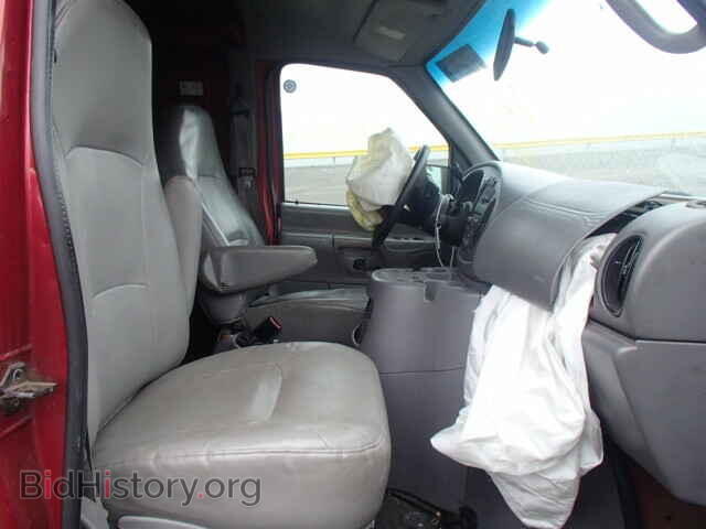 2001 FORD ECONOLINE - VIN: 1FTSE34L01HA40355 - Photo 5