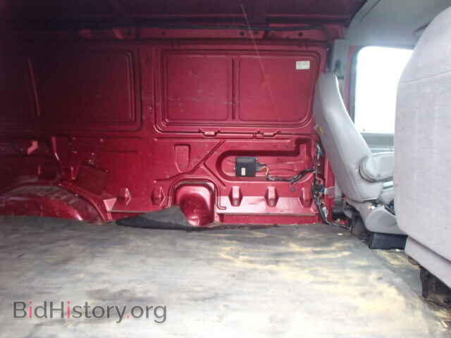 2001 FORD ECONOLINE - VIN: 1FTSE34L01HA40355 - Photo 6