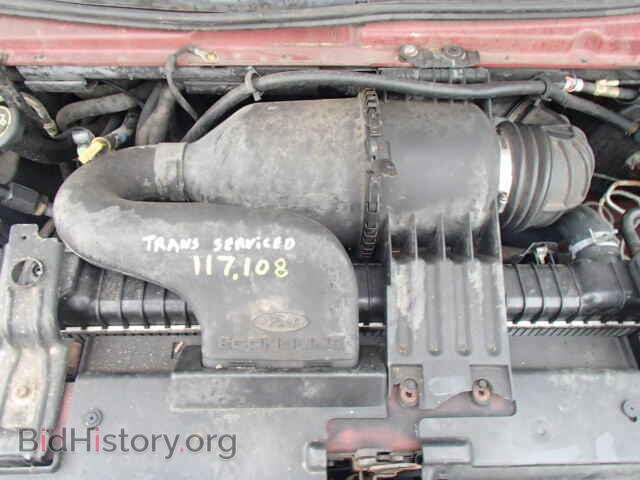2001 FORD ECONOLINE - VIN: 1FTSE34L01HA40355 - Photo 7