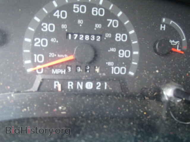 2001 FORD ECONOLINE - VIN: 1FTSE34L01HA40355 - Photo 8
