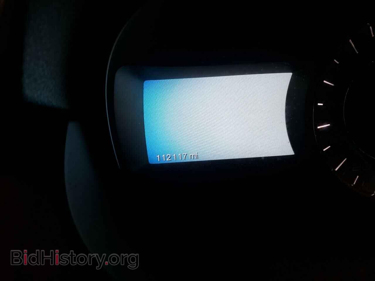 2011 FORD EDGE - VIN: 2FMDK3KC3BBA43474 - Photo 8