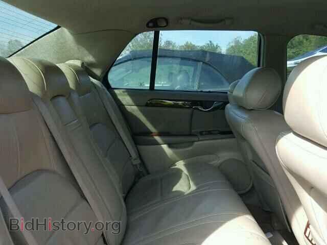 2000 CADILLAC DEVILLE - VIN: 1G6KF5790YU340989 - Фото 6