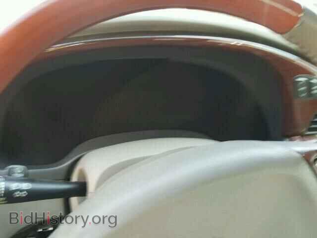 2000 CADILLAC DEVILLE - VIN: 1G6KF5790YU340989 - Фото 8