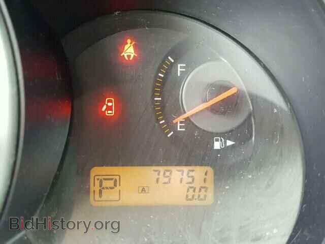 2007 NISSAN VERSA - VIN: 3N1BC11EX7L431199 - Фото 8