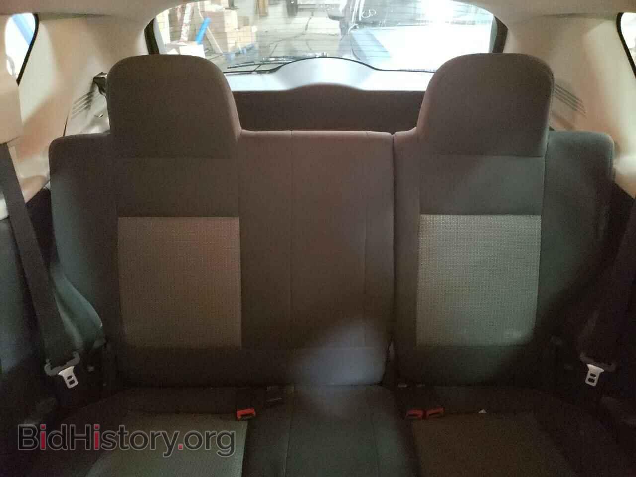 2010 JEEP COMPASS - VIN: 1J4NT1FA6AD666500 - Photo 10