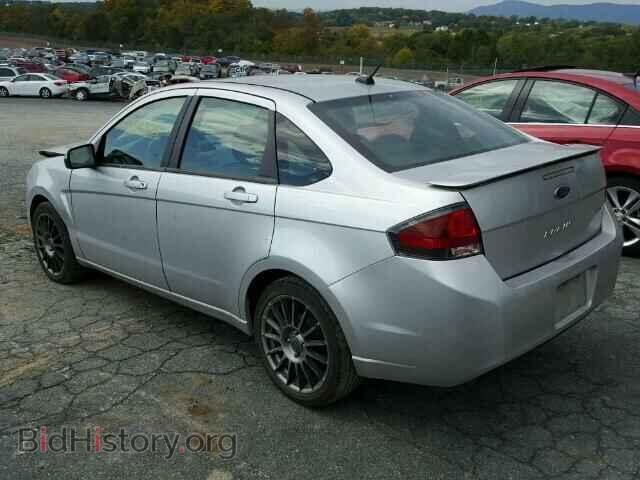 2011 FORD FOCUS - VIN: 1FAHP3GN9BW175516 - Фото 3