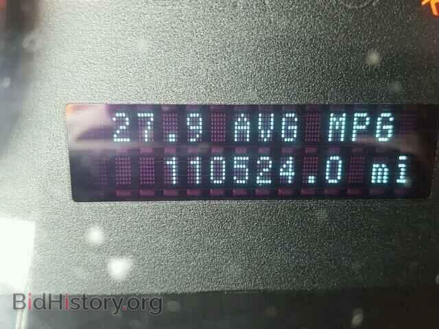 2011 FORD FOCUS - VIN: 1FAHP3GN9BW175516 - Фото 8