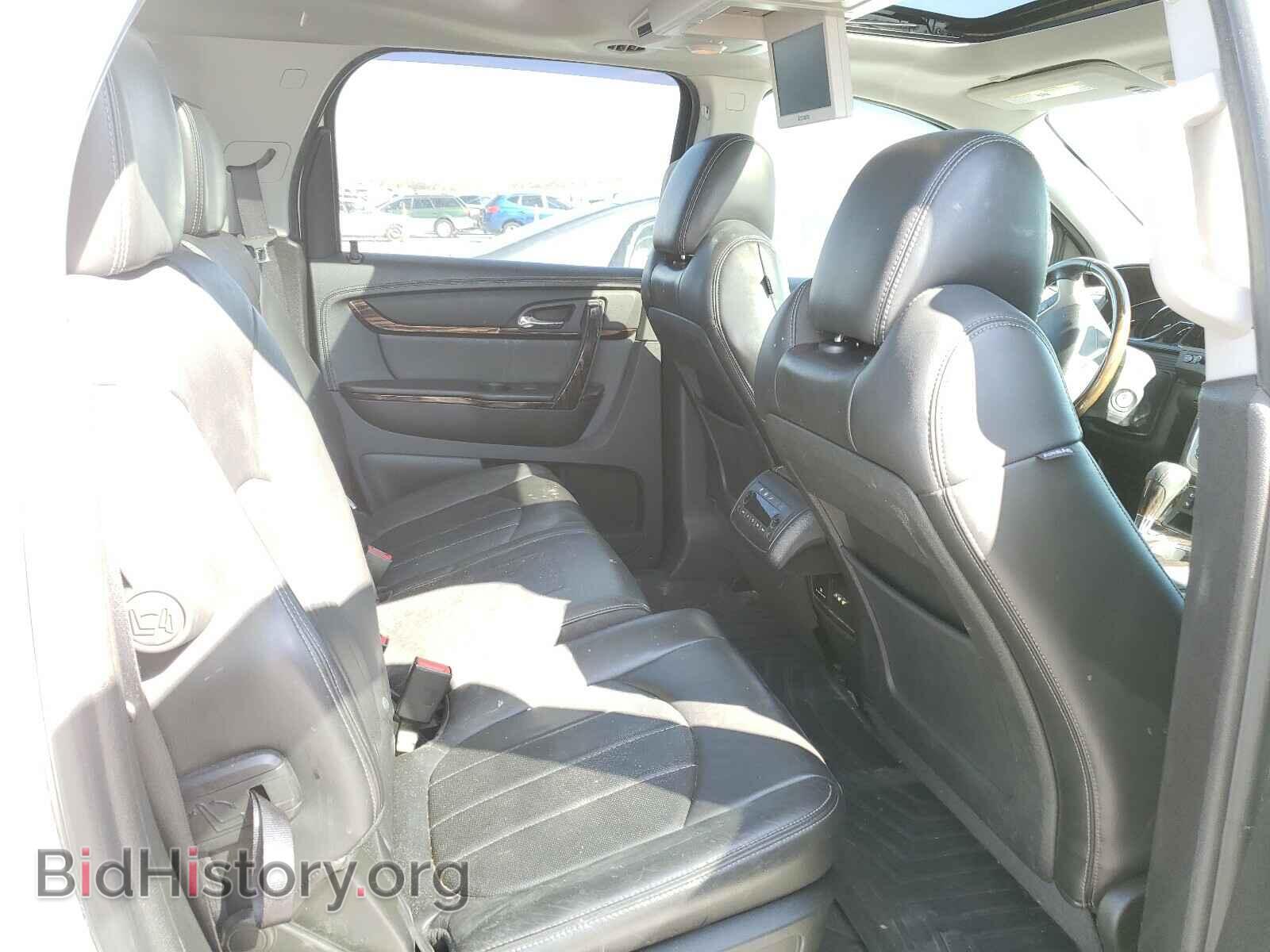2013 GMC ACADIA DEN - VIN: 1GKKVTKD1DJ210400 - Фото 6