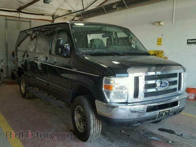 Photo 1FTSE3ES6EDA51234 - FORD ECONOLINE 2014
