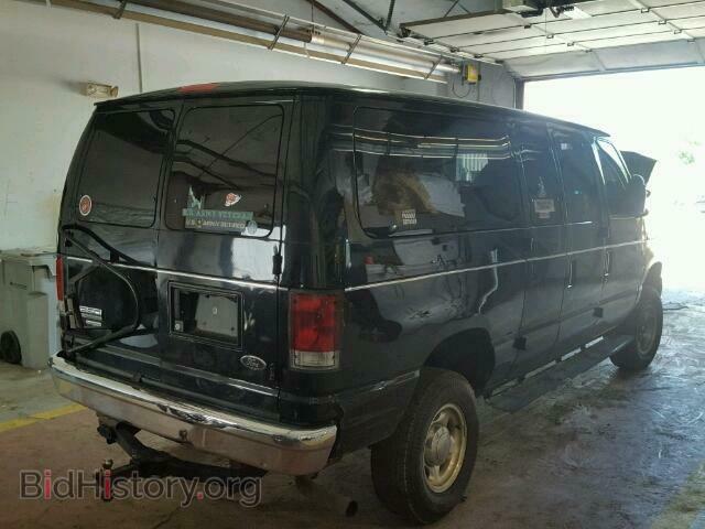 2014 FORD ECONOLINE - VIN: 1FTSE3ES6EDA51234 - Фото 4