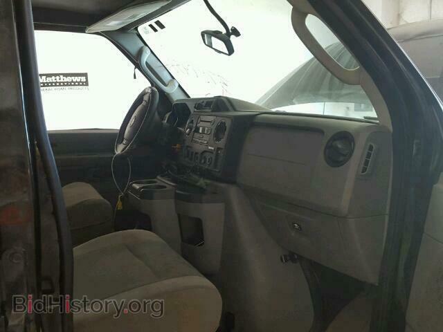 2014 FORD ECONOLINE - VIN: 1FTSE3ES6EDA51234 - Фото 5