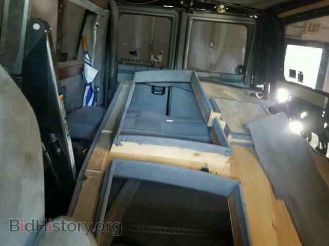 2014 FORD ECONOLINE - VIN: 1FTSE3ES6EDA51234 - Фото 6