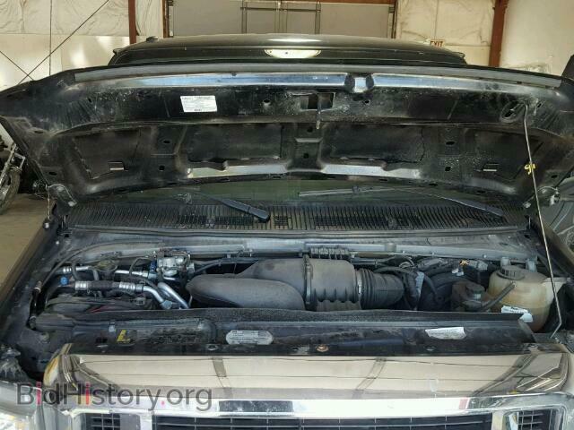 2014 FORD ECONOLINE - VIN: 1FTSE3ES6EDA51234 - Фото 7