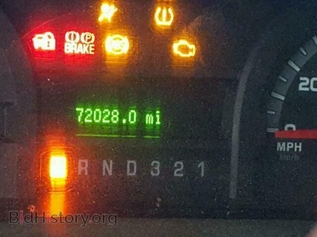2014 FORD ECONOLINE - VIN: 1FTSE3ES6EDA51234 - Фото 8