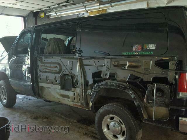 2014 FORD ECONOLINE - VIN: 1FTSE3ES6EDA51234 - Фото 9