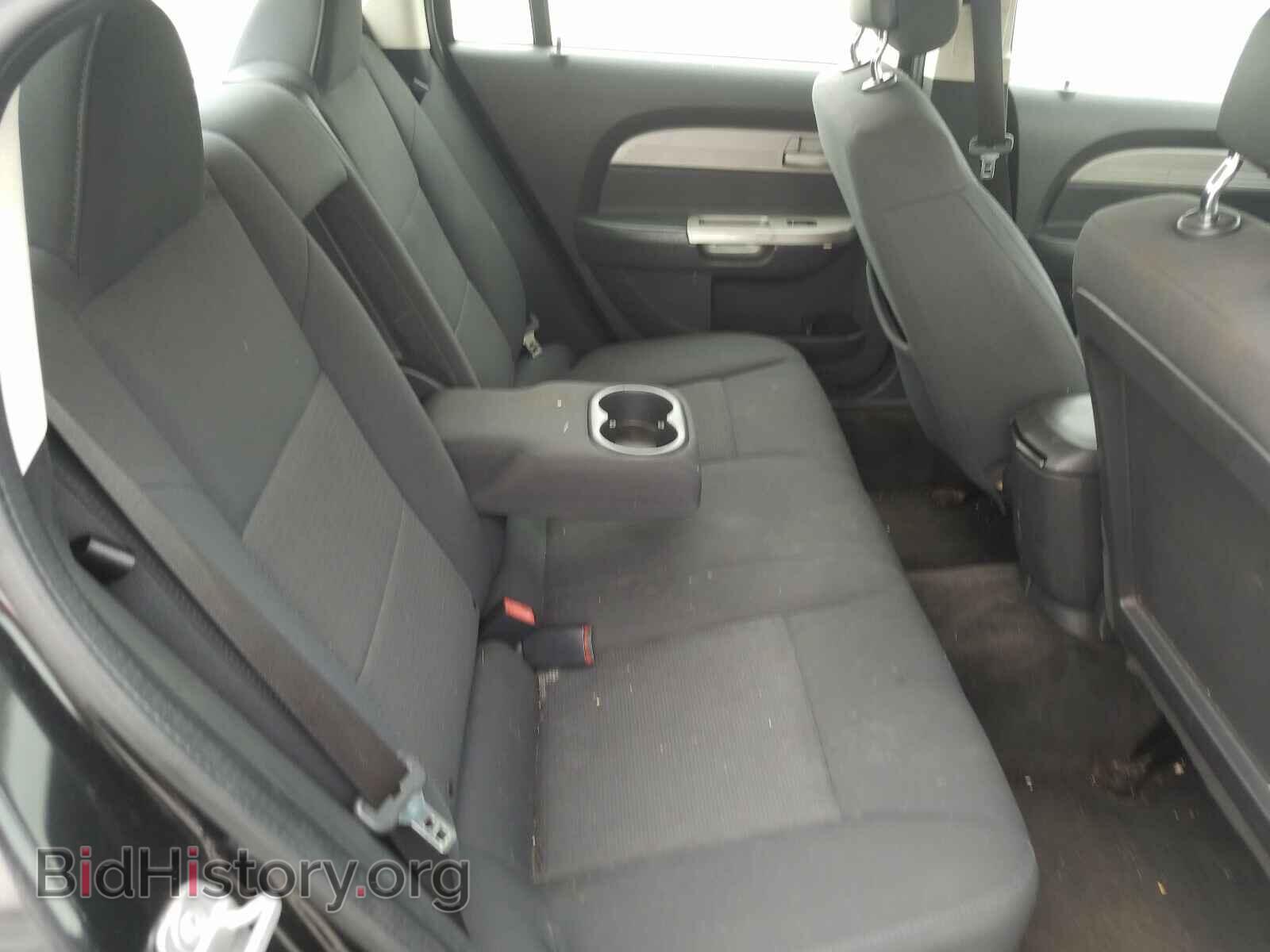 2010 CHRYSLER SEBRING - VIN: 1C3CC4FB5AN100916 - Photo 6