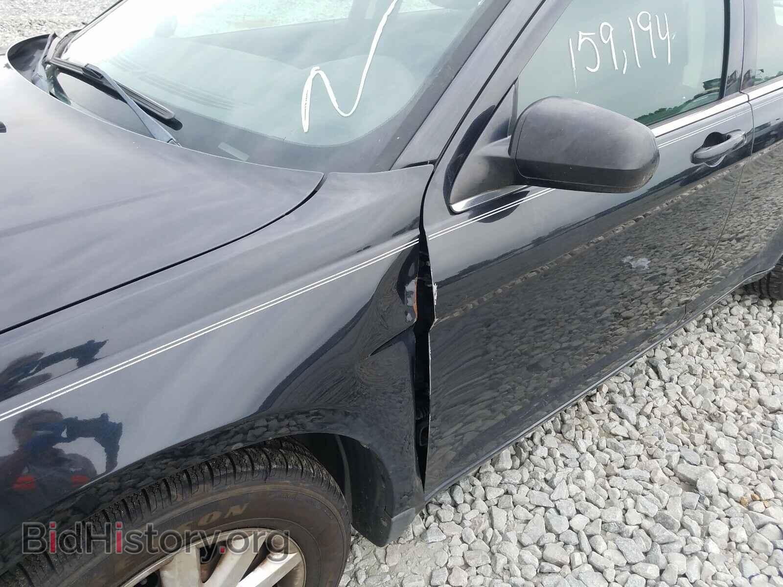 2010 CHRYSLER SEBRING - VIN: 1C3CC4FB5AN100916 - Photo 9