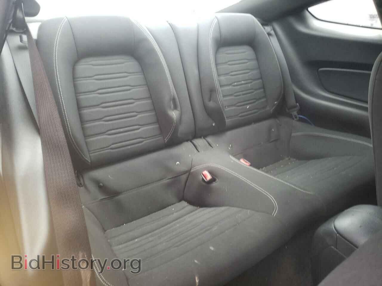 2017 FORD MUSTANG - VIN: 1FA6P8TH2H5265951 - Фото 10