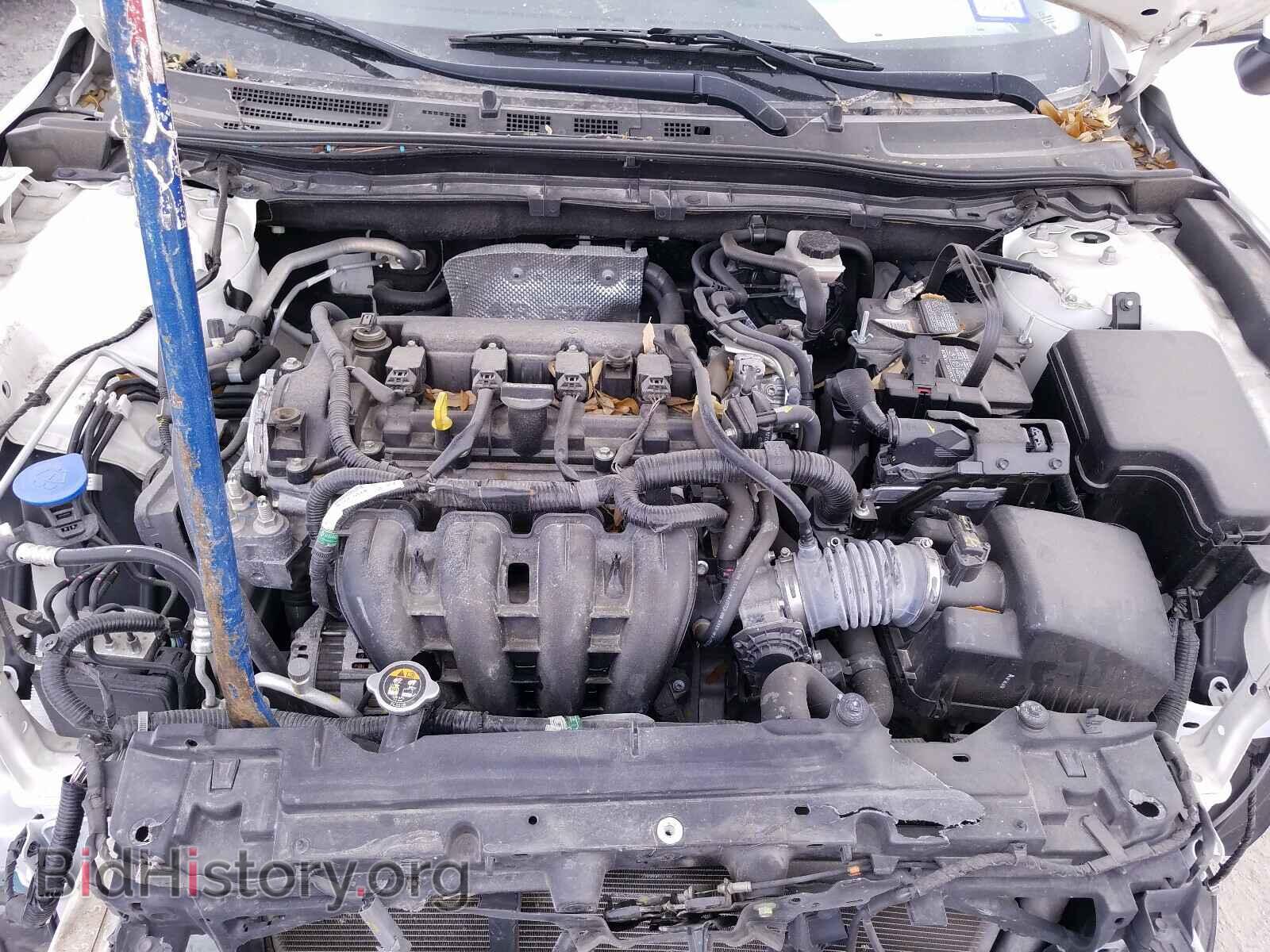 2016 MAZDA 3 - VIN: 3MZBM1T76GM301081 - Фото 7