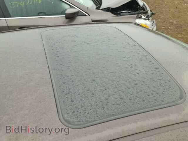 2011 LEXUS CT 200 - VIN: JTHKD5BH5B2030209 - Фото 10