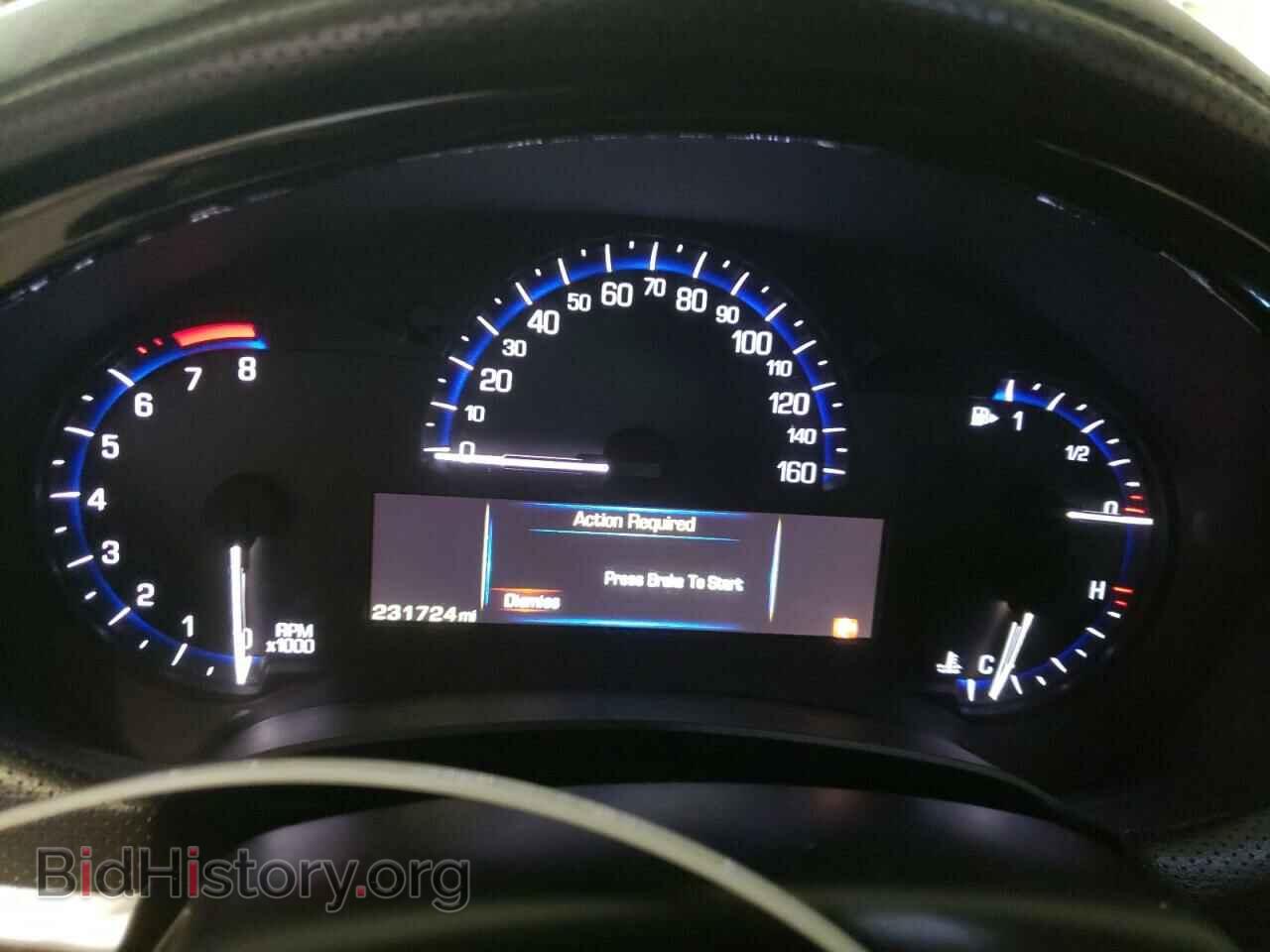 2013 CADILLAC XTS - VIN: 2G61P5S33D9120068 - Фото 9