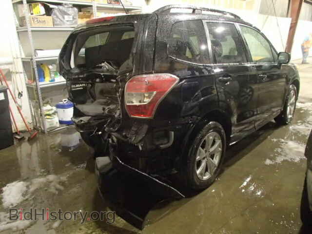 2015 SUBARU FORESTER - VIN: JF2SJADC9FH439791 - Фото 4