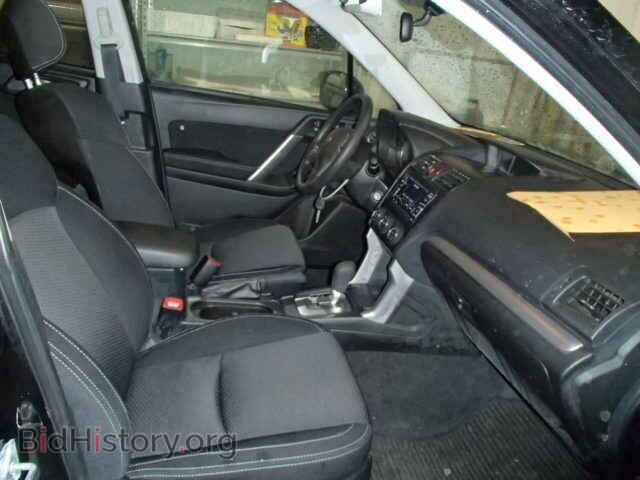 2015 SUBARU FORESTER - VIN: JF2SJADC9FH439791 - Фото 5