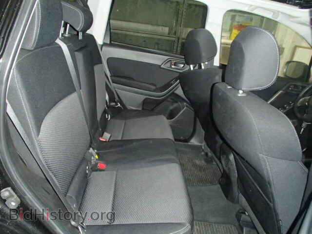 2015 SUBARU FORESTER - VIN: JF2SJADC9FH439791 - Фото 6