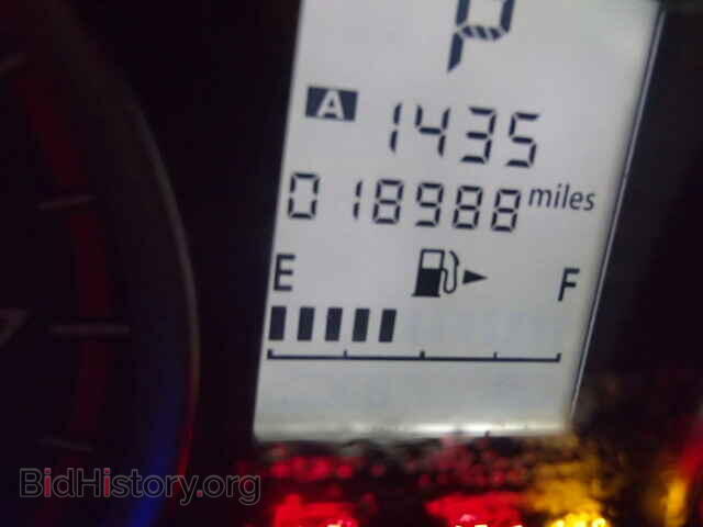 2015 SUBARU FORESTER - VIN: JF2SJADC9FH439791 - Фото 8