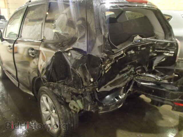 2015 SUBARU FORESTER - VIN: JF2SJADC9FH439791 - Фото 9