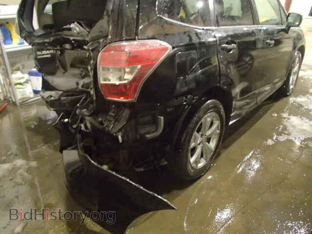 2015 SUBARU FORESTER - VIN: JF2SJADC9FH439791 - Фото 10
