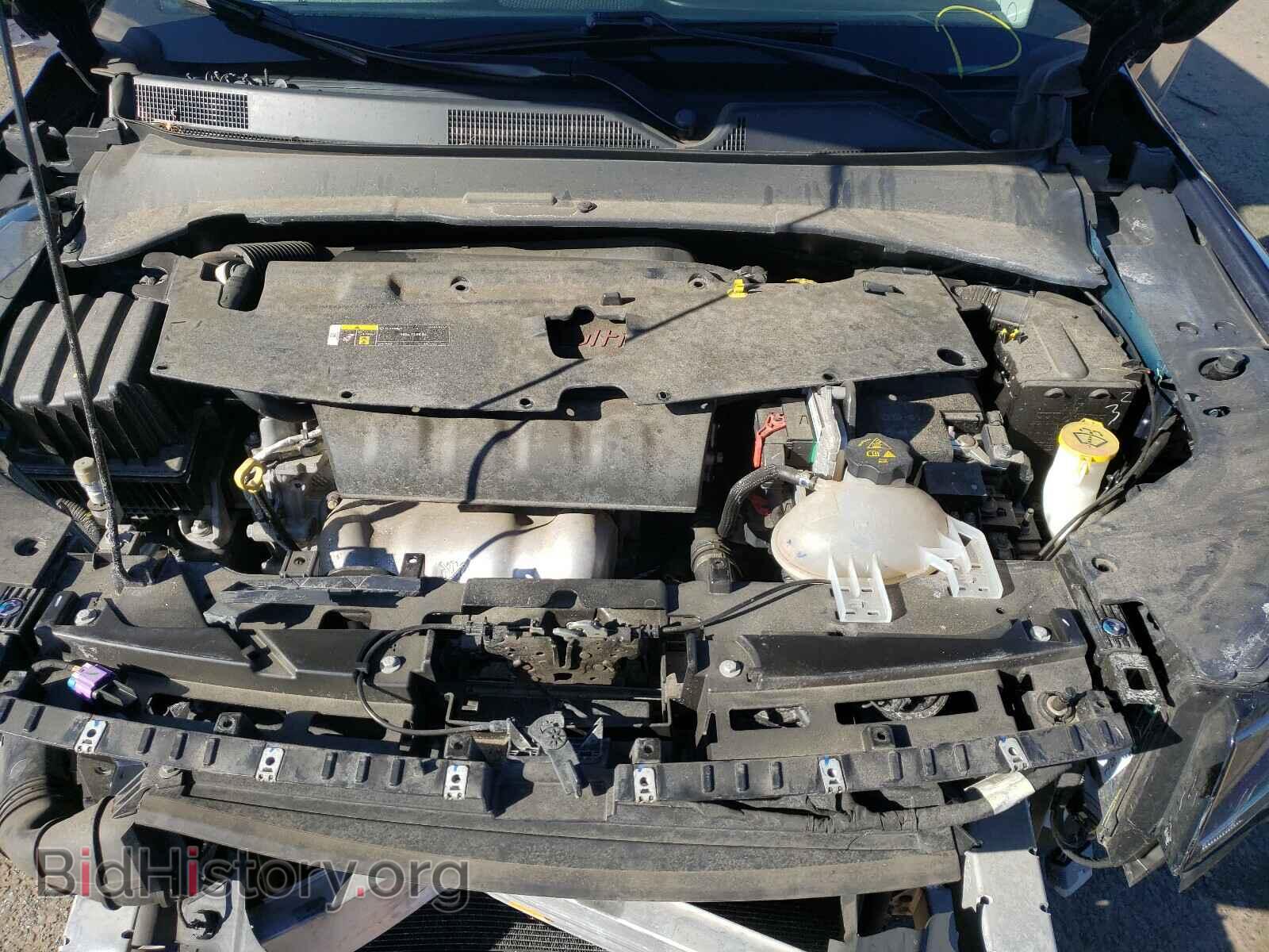 2017 JEEP COMPASS - VIN: 3C4NJDBB2HT665893 - Фото 7
