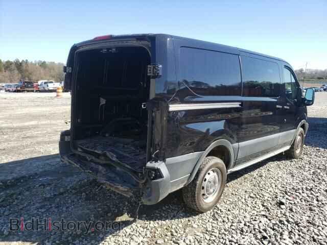 2016 FORD TRANSIT CO - VIN: 1FTYE1YMXGKA96638 - Фото 4