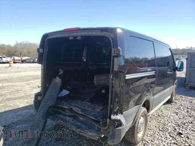 2016 FORD TRANSIT CO - VIN: 1FTYE1YMXGKA96638 - Фото 9