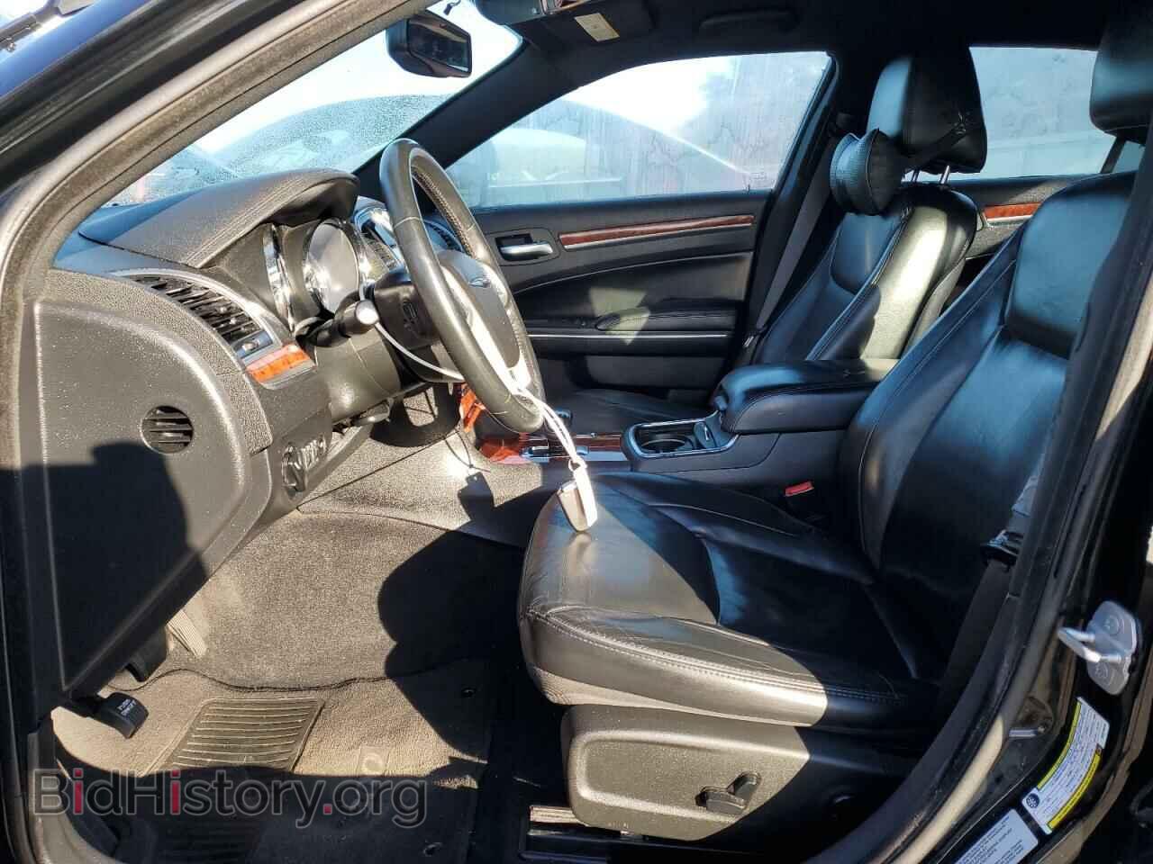 2014 CHRYSLER 300 - VIN: 2C3CCARGXEH379249 - Фото 7