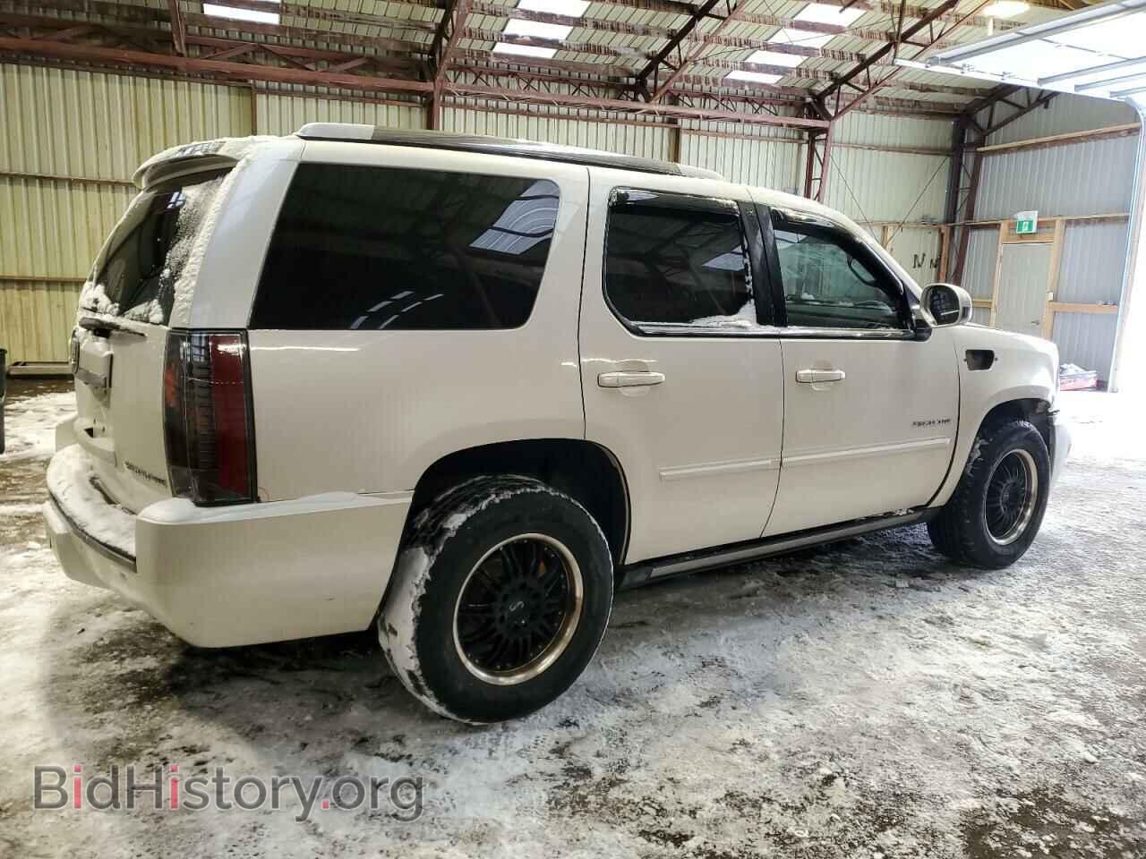 2013 CADILLAC ESCALADE - VIN: 1GYS4CEF5DR152718 - Photo 3