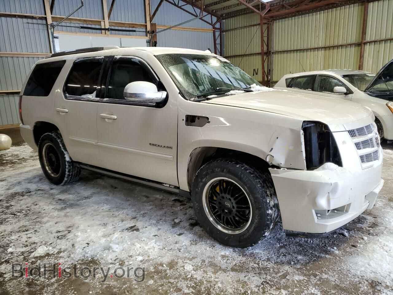 2013 CADILLAC ESCALADE - VIN: 1GYS4CEF5DR152718 - Photo 4