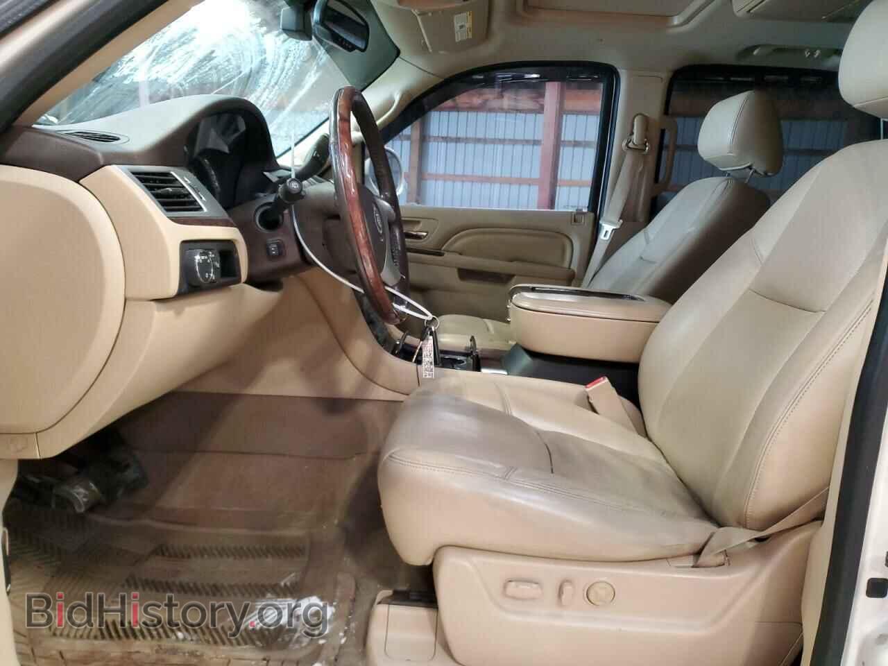 2013 CADILLAC ESCALADE - VIN: 1GYS4CEF5DR152718 - Photo 7