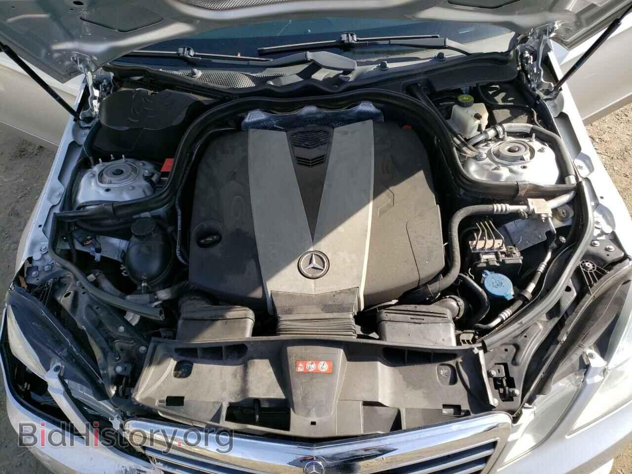 2011 MERCEDES-BENZ E-CLASS - VIN: WDDHF2EB1BA453666 - Фото 11